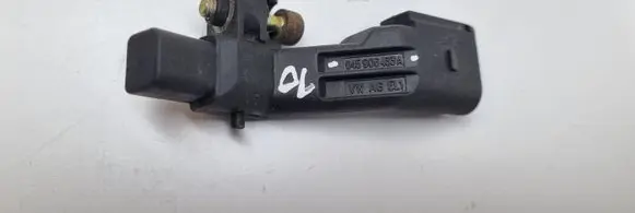 Crankshaft position sensor