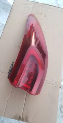 KIA Sportage Rear/tail lights 92402F1600