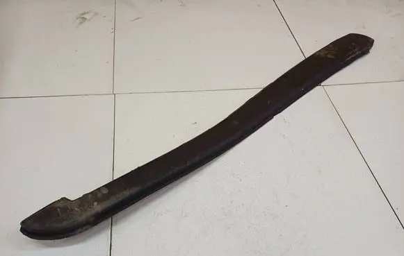 BMW X5 E70 Other interior part 0117828 t0027519