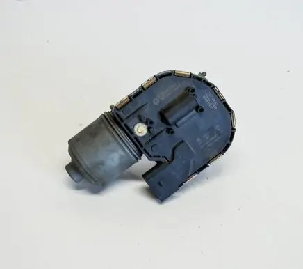 Skoda Octavia Mk2 (1Z) Wiper motor 1Z2955119C