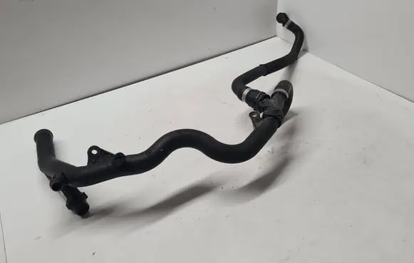 BMW 5 E60 E61 Engine coolant pipe/hose 7802631