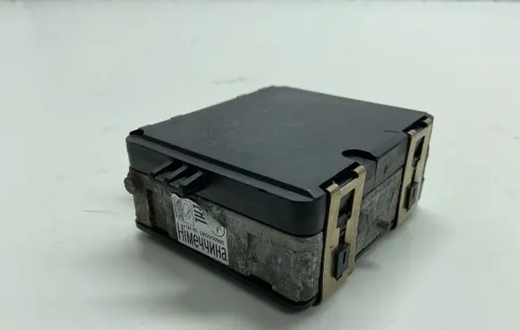Volkswagen Touran III Distronic sensor radar 3C0907566K 0183303130 3D0907566