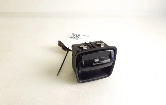 Hand parking brake switch