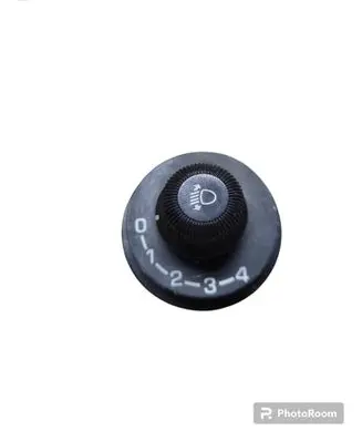Mitsubishi Pajero Headlight level height control switch 