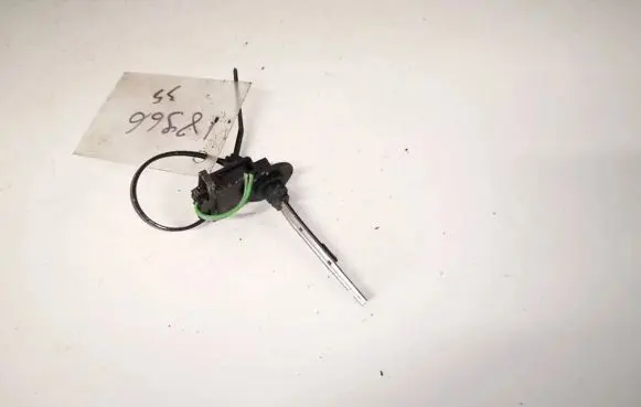 Skoda Roomster (5J) Interior temperature sensor 6q0820539
