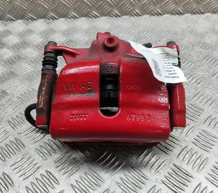 Volkswagen Golf VII Front brake caliper 5G0615123