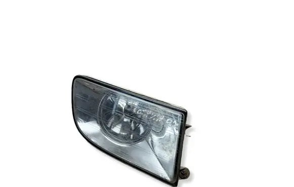 Skoda Octavia Mk2 (1Z) Front fog light 1Z0941702A 1Z0941700A