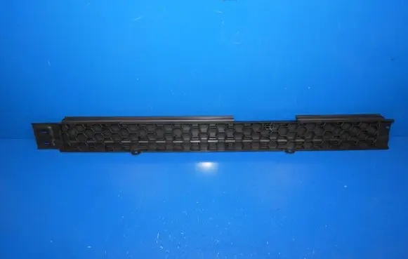 Mercedes-Benz ML AMG W166 Other trunk/boot trim element A1666841231 WPT50966 18567321