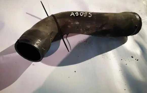 Citroen Jumper Intercooler hose/pipe