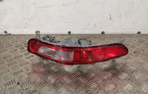 KIA Sportage Rear bumper light 92406D92