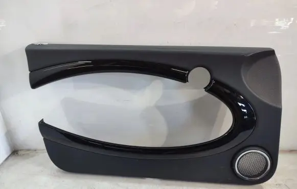 Mini One - Cooper Coupe R56 Front door card panel trim