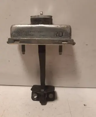 Saab 9-3 Ver2 Rear door check strap stopper 5173991 12775752