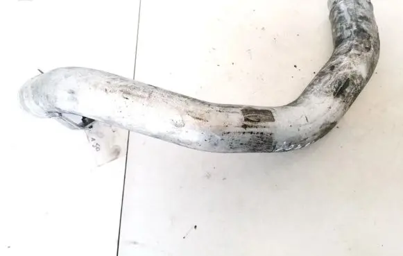 Volvo S40, V40 Intercooler hose/pipe