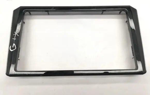 Toyota Corolla E210 E21 Radio/GPS head unit trim 5541202790
