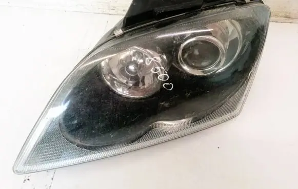 Chrysler Pacifica Headlight/headlamp 263238