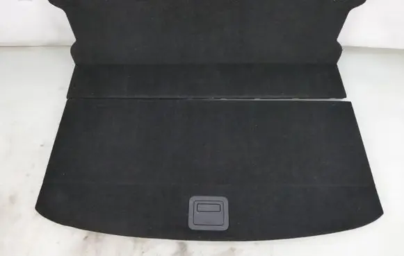 Mazda 6 Trunk/boot mat liner GS2A688H0F GS2A6883XD