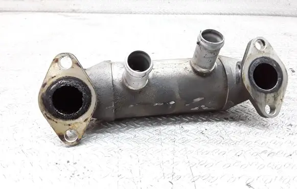 KIA Sorento EGR valve cooler