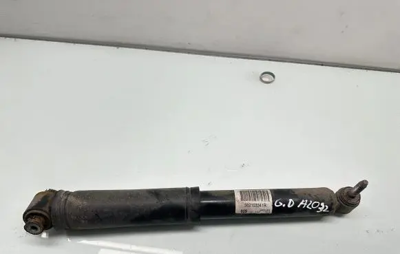 Renault Megane IV Rear shock absorber/damper 562103341R EM220303