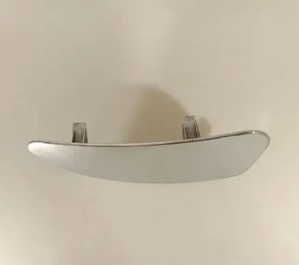 Renault Master III Wing mirror glass 235626001