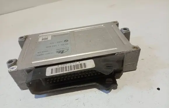 BMW 3 E36 ABS control unit/module 34521162646 10094108044 5WK8408