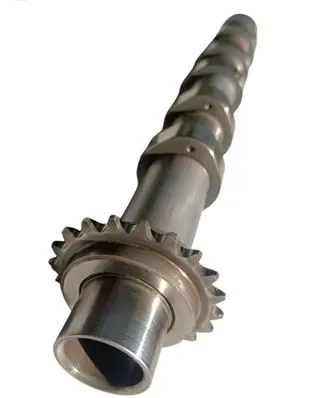 Peugeot 607 Camshaft 4R8Q6A270AB 000119641 TKAPT16515