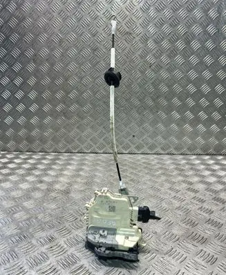 Audi Q5 SQ5 8R Rear door lock 8K0839016H