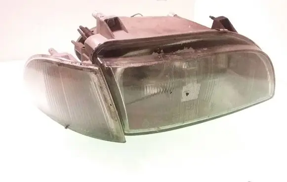 Renault Espace II Headlight/headlamp 60946730