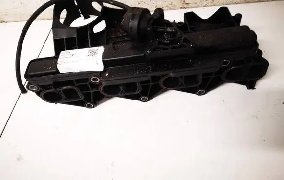 Mercedes-Benz C AMG W204 Exhaust manifold 