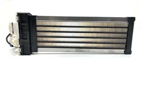 Lexus NX Heater blower radiator 294800-0023