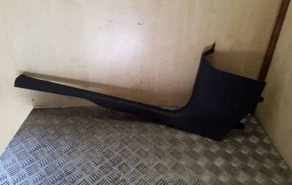 Tesla Model 3 Front sill trim cover 164341300A