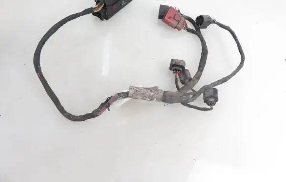 Audi Q5 SQ5 Other wiring loom 8R0971765