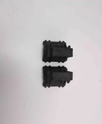 Opel Zafira C Radiator support slam panel bracket