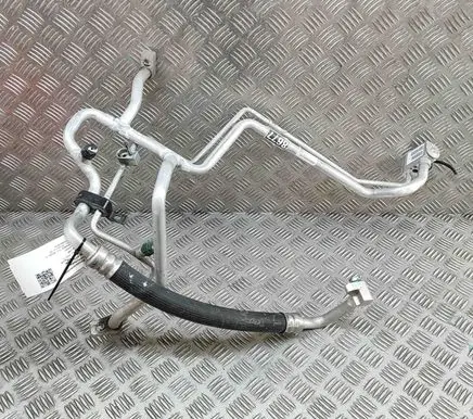 Tesla Model X Air conditioning (A/C) pipe/hose 600848100B 104626500D