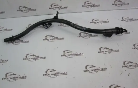 Audi A4 S4 B8 8K Oil level dip stick 03L115418A