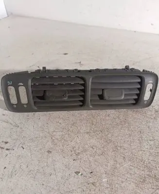 Volvo V70 Dash center air vent grill 9481651