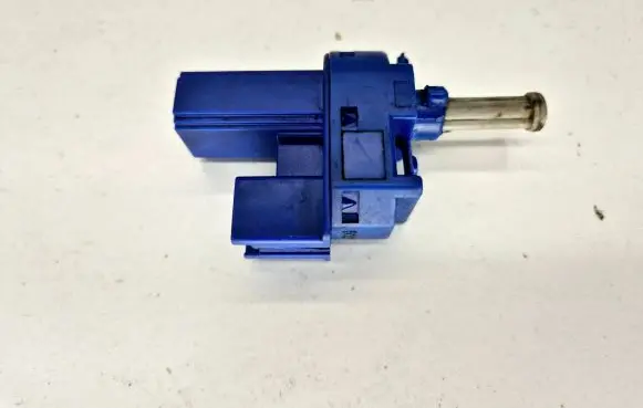 Volvo V50 Clutch pedal sensor 3M5T7C534AB