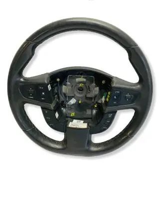 Peugeot 508 Steering wheel 