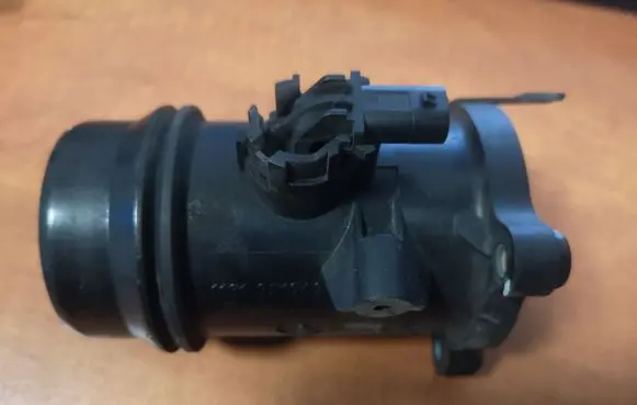 BMW 5 F10 F11 Air pressure sensor 8519492