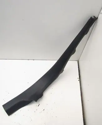 Audi A4 S4 B9 Rear sill trim cover 8W0867768