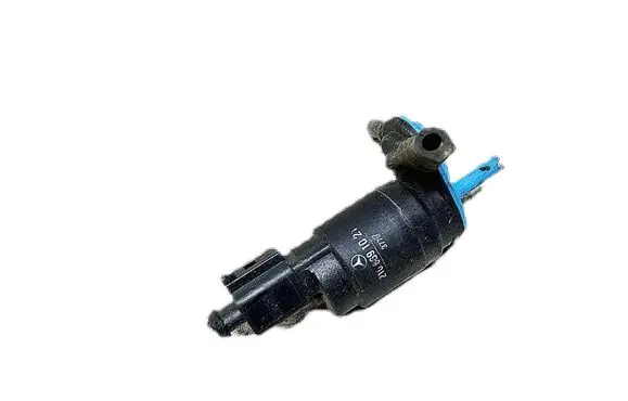 Mercedes-Benz C W204 Windscreen/windshield washer pump 210869121