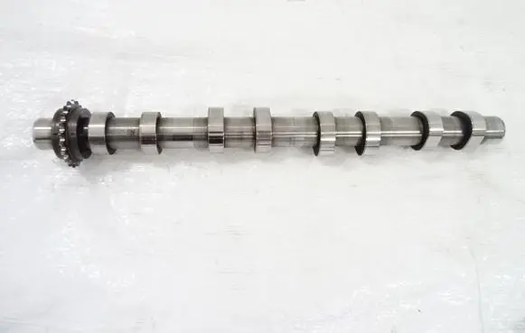 Peugeot Expert Camshaft 9825017880