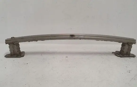 Citroen C3 Picasso Front bumper support beam 9681568080