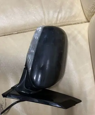 Subaru B9 Tribeca Front door electric wing mirror VC02015