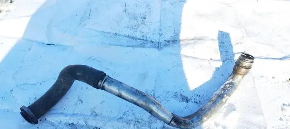 Renault Espace - Grand espace IV Intercooler hose/pipe