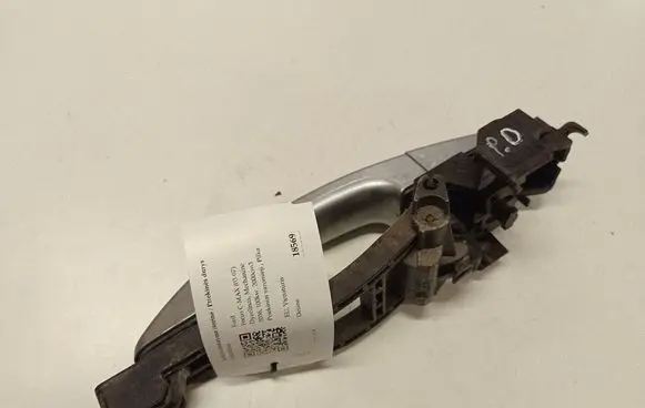 Ford Focus C-MAX Front door exterior handle R224A36 E521F