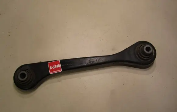 Volkswagen Golf V Rear upper control arm/wishbone 1K0501529F