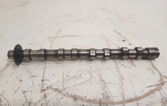 Citroen C5 Camshaft 