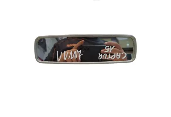 Renault Captur Rear view mirror (interior) 0305028 0205028