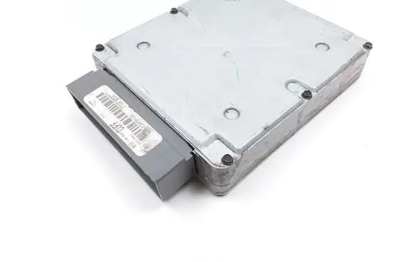 Ford Mondeo Mk III Engine control unit/module 1S7F12A650CAD F5SB14A624AA