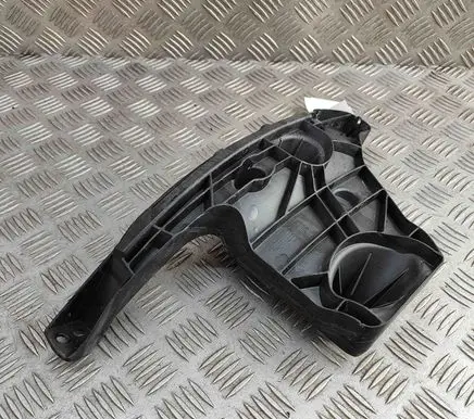 Audi E-tron GT Rear bumper mounting bracket 4J3807125